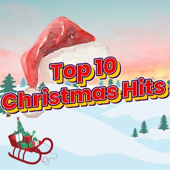 Todays Top Christmas Hit by Top 100 Christmas Hits