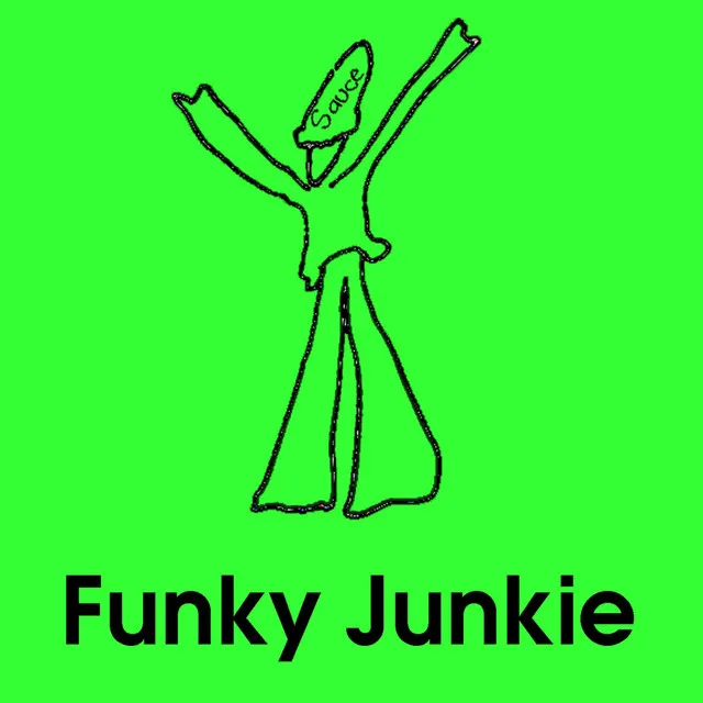 Funky Junkie