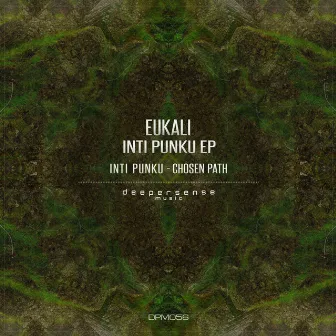 Inti Punku by Eukali