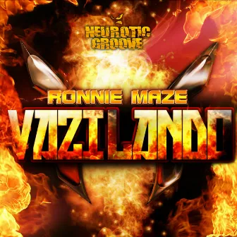 Vazilando by Ronnie Maze