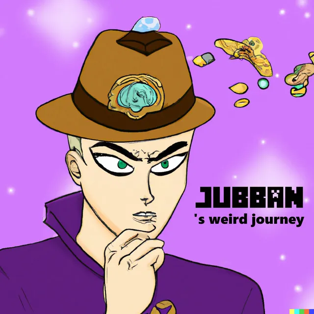 JUBBAN