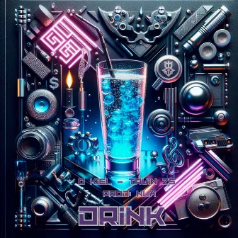 Esse Drink by Prod NLX