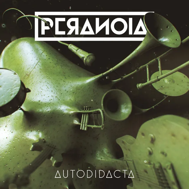 Autodidacta - Ep