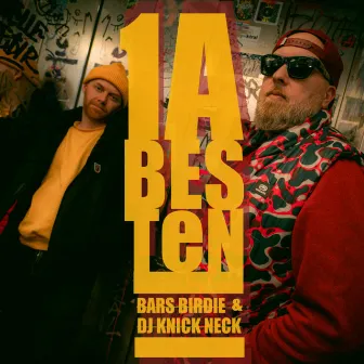 1A Besten by DJ Knick Neck