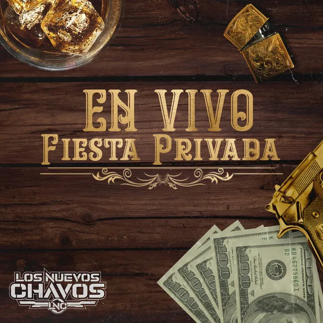 (En Vivo) Fiesta Privada