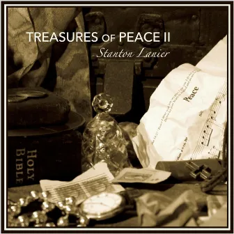 Treasures of Peace II by Stanton Lanier