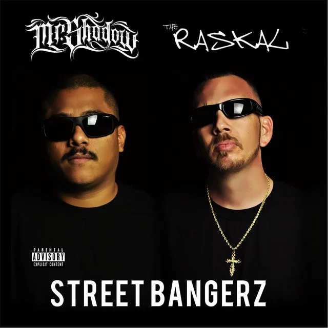 Street Bangerz (feat. Kozme & Eloni Yawn)