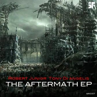 The Aftermath EP by Robert Junior