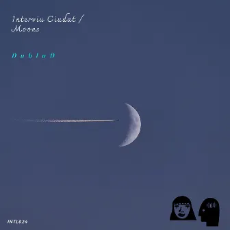 Interviu Ciudat / Moons by DubluD