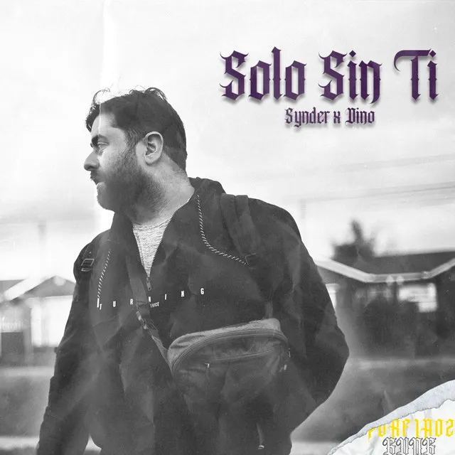 Solo Sin Ti