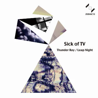 Thunder Ray / Leap Night by Sick of TV