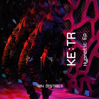 Hypnotic by KE:TR