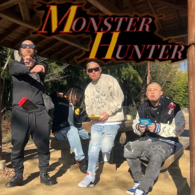 Monster Hunter