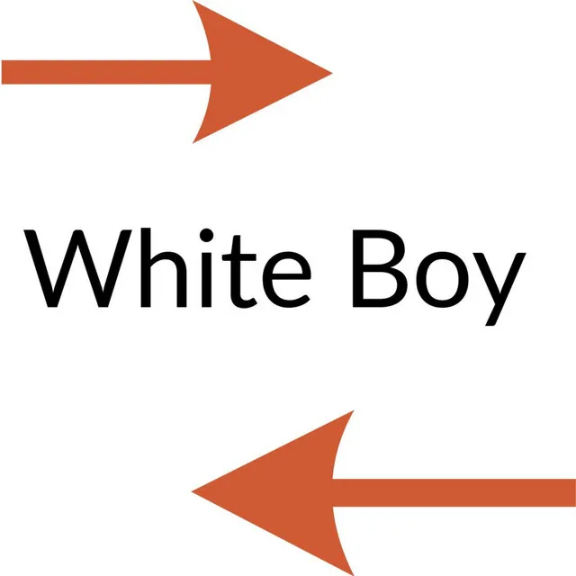 White Boy