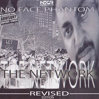 The Network (Revised Edition) by No Face Phantom