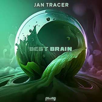 Best Brain by Jan Tracer