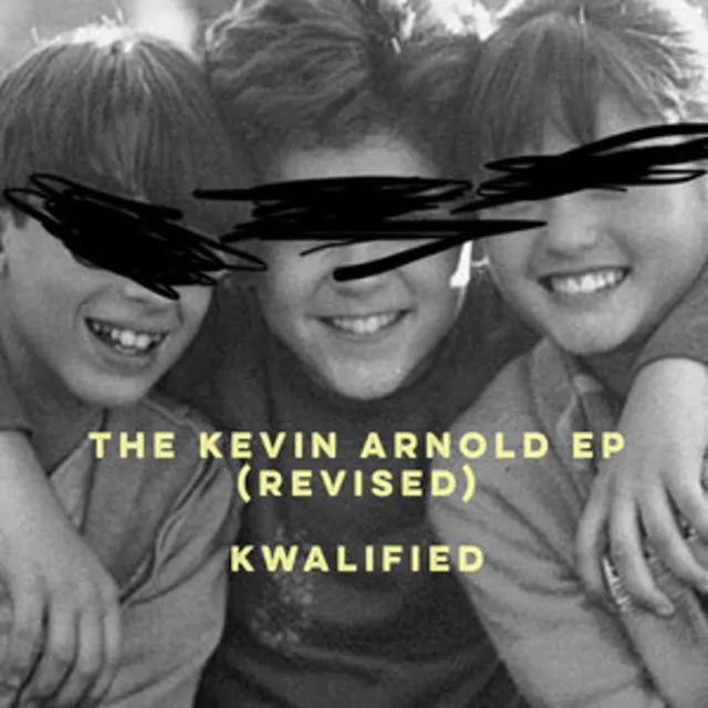 The Kevin Arnold EP (Revised)