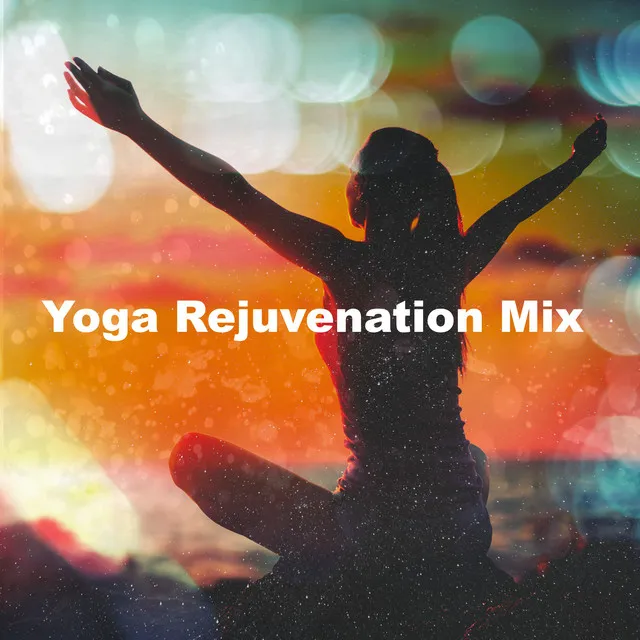 Yoga Rejuvenation Mix