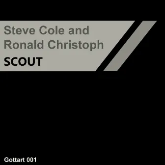 Scout by Steve Cole