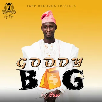 Goody Bag by Japp