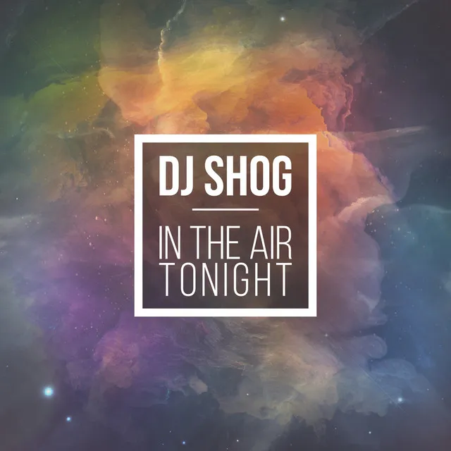 In the Air Tonight - Sway Gray & Lokee Remix Edit