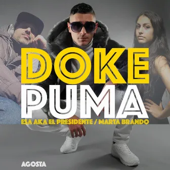 Puma by Doke