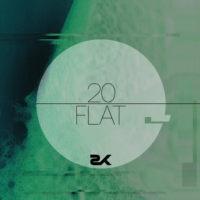 20 Flat