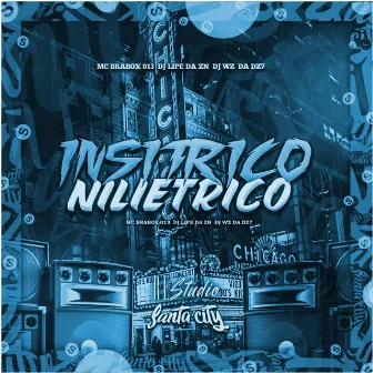 Insitrico Nilietrico by MC Brabox 013