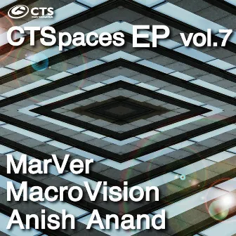 CTSpaces, Vol. 7 by MacroVision