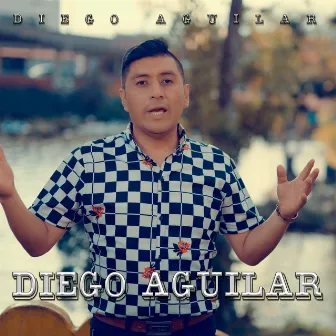 Diego Aguilar by Diego Aguilar