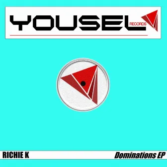 Dominations by Richie K