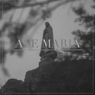 Ave Maria by Salazarious