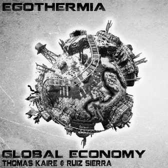 Global Economy by Thomas Kaire