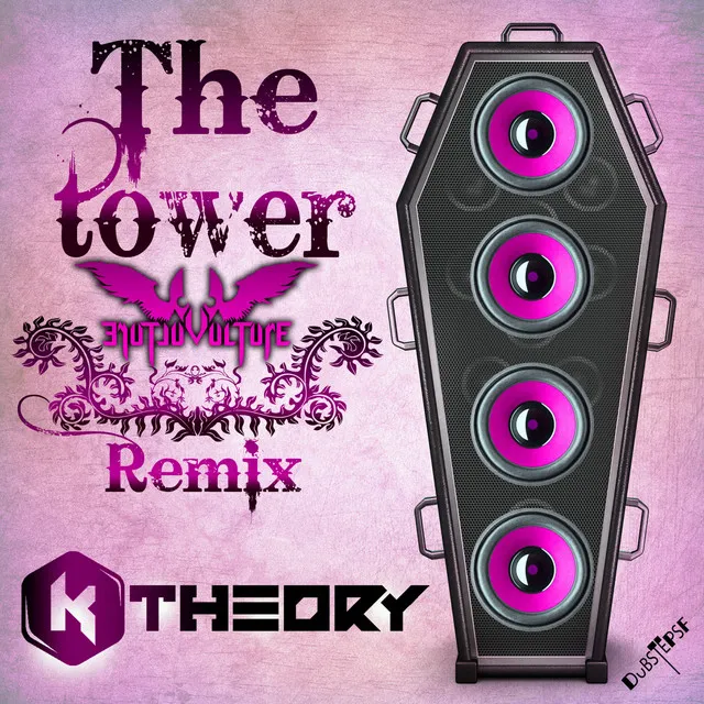 The Tower - Vulture Dubtronica Remix