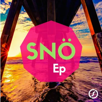 Snö EP by Sno