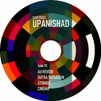 Upanishad lado 70 by Caio Ricci