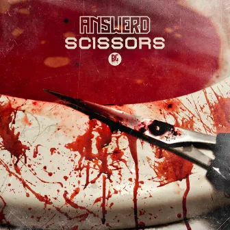 Scissors by Answerd