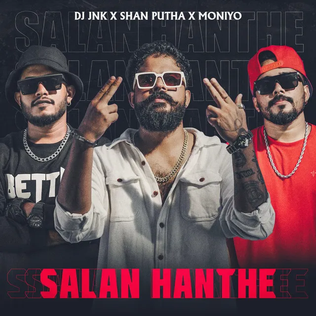 Salan Hanthe