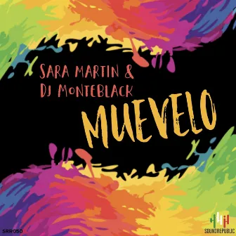 Muevelo by DJ Monteblack