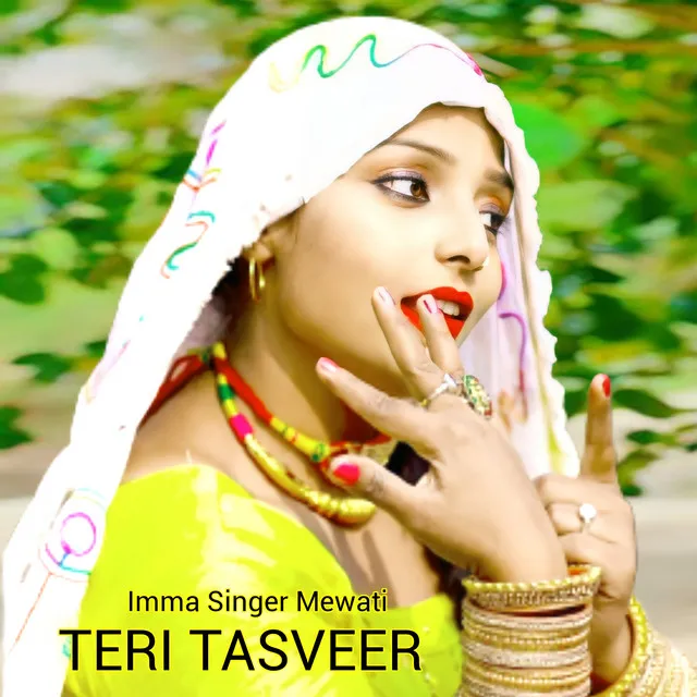 TERI TASVEER