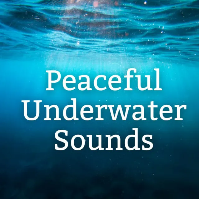 Peaceful Underwater Sounds