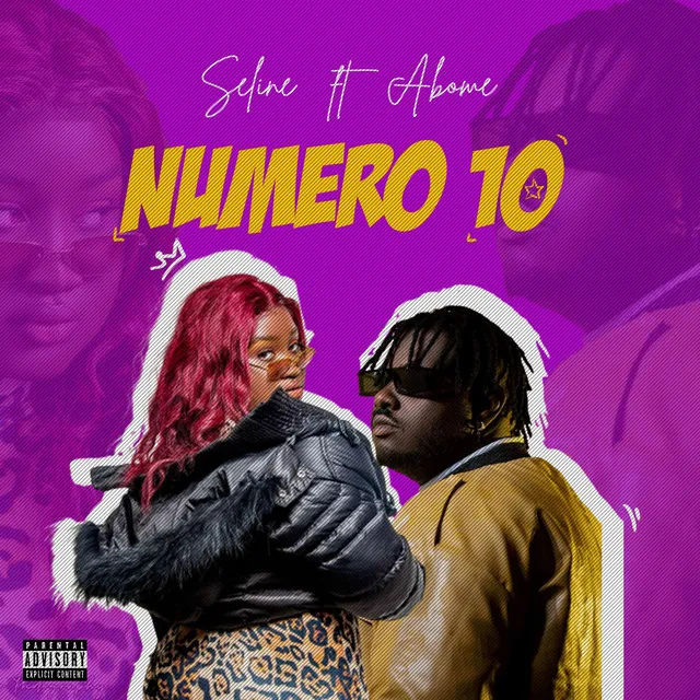 Numéro 10