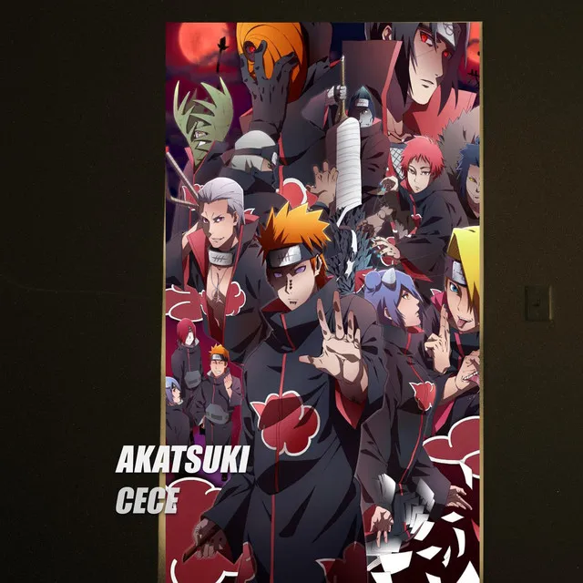 AKATSUKI