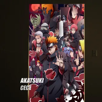 AKATSUKI by PRODBYCECE