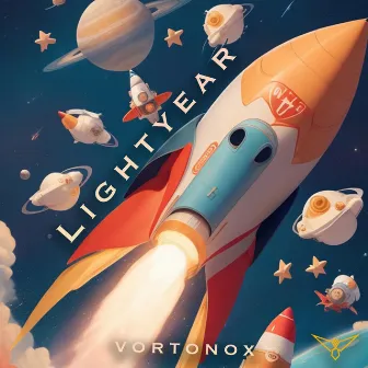 Lightyear by Vortonox