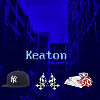 KEATON (Radio Edit) by K-Dawg Tha Ace