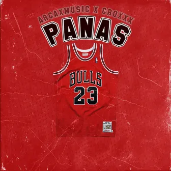 Panas by ArcaxMusic