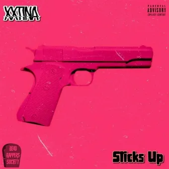 Sticks Up by XxTina