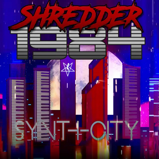 Synth City