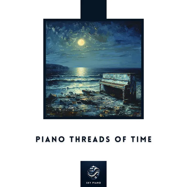 Piano Threads of Time